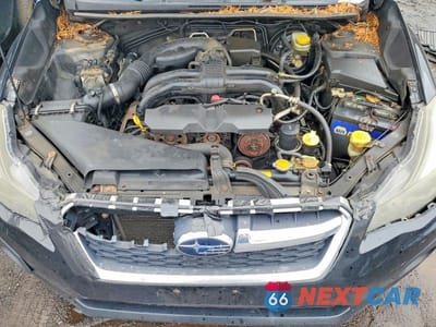 Zdjęcie 11 z 11 samochodu: 2013 SUBARU IMPREZA PREMIUM VIN:JF1GPAC69D2885427 - miniatura