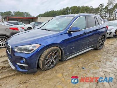 2016 BMW X1 XDRIVE28I WBXHT3C33G5F67324 - główne zdjęcie licytacji z USA - miniatura