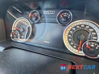 Zdjęcie 9 z 12 samochodu: 2019 RAM 1500 CLASSIC SLT VIN:1C6RR7LG5KS595912 - miniatura