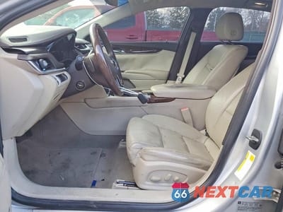 Zdjęcie 7 z 11 samochodu: 2017 CADILLAC XTS LUXURY VIN:2G61M5S36H9117423 - miniatura