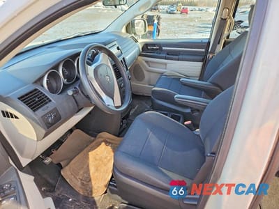 Zdjęcie 7 z 12 samochodu: 2010 DODGE GRAND CARAVAN SE VIN:2D4RN4DE0AR139870 - miniatura