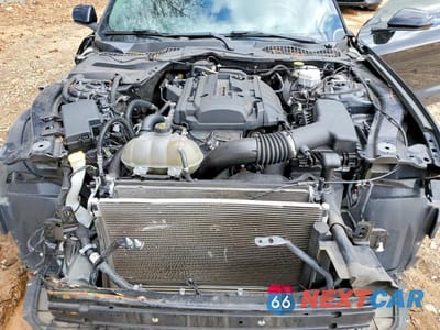 Zdjęcie 11 z 11 samochodu: 2019 FORD MUSTANG VIN:1FA6P8TH3K5124961 - miniatura