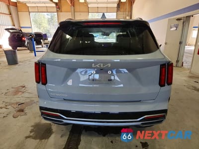Zdjęcie 6 z 14 samochodu: 2023 KIA SORENTO SX VIN:5XYRK4LF7PG205554 - miniatura