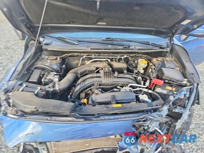 Zdjęcie 12 z 15 samochodu: 2019 SUBARU CROSSTREK LIMITED VIN:JF2GTANC1K8397268 - miniatura