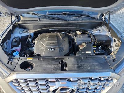 Zdjęcie 12 z 13 samochodu: 2022 HYUNDAI PALISADE SEL VIN:KM8R4DHE2NU430157 - miniatura