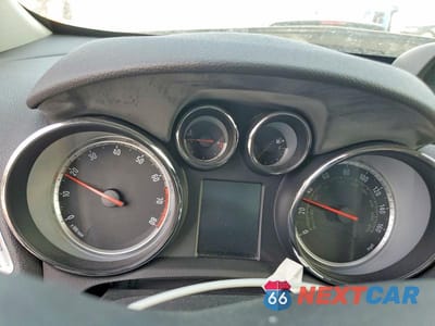Zdjęcie 9 z 12 samochodu: 2014 BUICK ENCORE CONVENIENCE VIN:KL4CJBSB1EB619183 - miniatura
