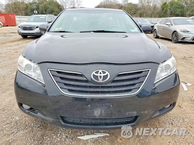 Piąte zdjęcie samochodu w środku: 2009 TOYOTA CAMRY BASE VIN:4T4BE46K59R134049 - miniatura