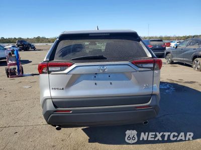 Zdjęcie 6 z 13 samochodu: 2024 TOYOTA RAV4 LE VIN:2T3G1RFV6RC423534 - miniatura