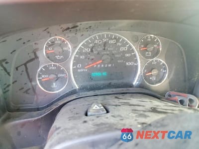 Zdjęcie 9 z 13 samochodu: 2019 CHEVROLET EXPRESS VAN 4.3L V6 FFV CUTAWAY VAN VIN:1GB0GRFP4K1298347 - miniatura