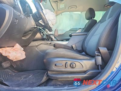 Zdjęcie 7 z 12 samochodu: 2023 CHEVROLET BLAZER 2LT VIN:3GNKBCR49PS104894 - miniatura