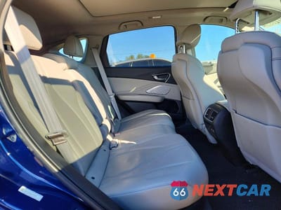 Zdjęcie 11 z 13 samochodu: 2021 ACURA RDX TECHNOLOGY VIN:5J8TC1H5XML015749 - miniatura