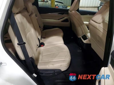 Zdjęcie 11 z 14 samochodu: 2022 INFINITI QX60 LUXE VIN:5N1DL1FS6NC330556 - miniatura