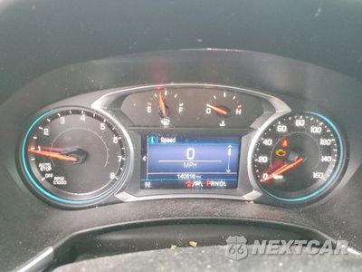 Zdjęcie 9 z 13 samochodu: 2020 CHEVROLET EQUINOX LT VIN:2GNAXVEX5L6200832 - miniatura