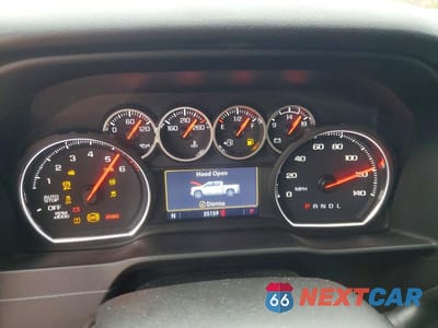 Zdjęcie 9 z 11 samochodu: 2020 CHEVROLET SILVERADO C1500 LT VIN:1GCPWCED3LZ180438 - miniatura