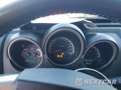 Zdjęcie 9 z 13 samochodu: 2008 DODGE NITRO R VIN:1D8GU58628W123818 - miniatura