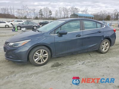 2016 CHEVROLET CRUZE LT 1G1BE5SM4G7303882 - główne zdjęcie licytacji z USA - miniatura