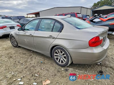 Drugie zdjęcie samochodu z przodu: 2007 BMW 328 I VIN:WBAVA37567NL14879 - miniatura