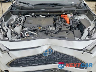 Zdjęcie 12 z 13 samochodu: 2024 TOYOTA RAV4 PRIME XSE VIN:JTMEB3FV6RD195757 - miniatura