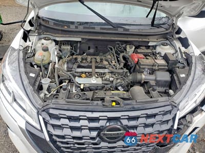 Zdjęcie 12 z 12 samochodu: 2021 NISS KICKS VIN:3N1CP5BV8ML492495 - miniatura