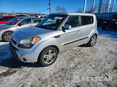 2011 KIA SOUL + KNDJT2A20B7708024 - główne zdjęcie licytacji z USA - miniatura