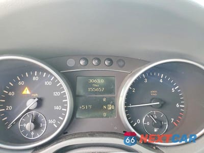 Zdjęcie 9 z 13 samochodu: 2008 MERCEDES-BENZ ML 550 VIN:4JGBB72E88A367332 - miniatura