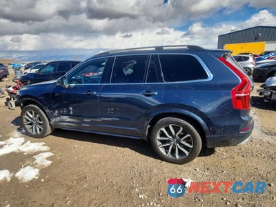 Drugie zdjęcie samochodu z przodu: 2018 VOLVO XC90 T6 VIN:YV4A22PKXJ1210843 - miniatura