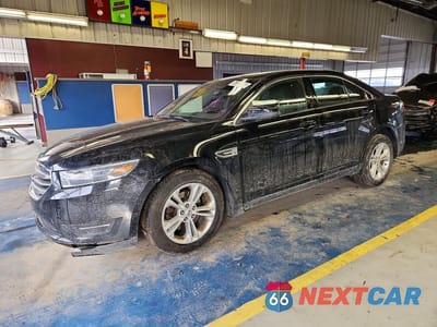 2016 FORD TAURUS SEL 1FAHP2H86GG155082 - główne zdjęcie licytacji z USA - miniatura