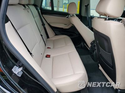 Zdjęcie 11 z 13 samochodu: 2017 BMW X3 SDRIVE28I VIN:5UXWZ7C30H0V90760 - miniatura