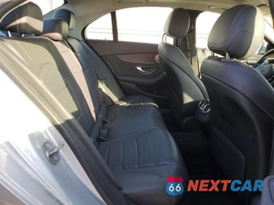 Zdjęcie 10 z 11 samochodu: 2020 MERCEDES-BENZ C 300 VIN:WDDWF8DB2LR556089 - miniatura