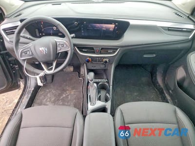 Zdjęcie 8 z 13 samochodu: 2024 BUICK ENCORE GX PREFERRED VIN:KL4AMBSL8RB176625 - miniatura