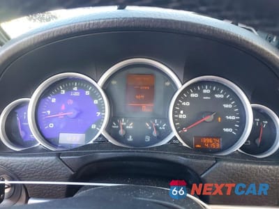 Zdjęcie 9 z 13 samochodu: 2004 PORSCHE CAYENNE S VIN:WP1AB29P64LA65433 - miniatura