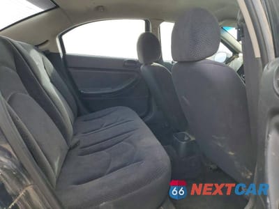 Zdjęcie 10 z 13 samochodu: 2004 DODGE STRATUS SE VIN:1B3EL36X44N190964 - miniatura