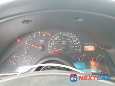 Zdjęcie 9 z 12 samochodu: 2000 CHEVROLET CAMARO Z28 VIN:2G1FP22G7Y2144790 - miniatura