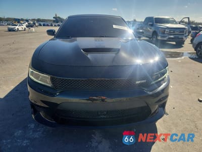Piąte zdjęcie samochodu w środku: 2023 DODGE CHARGER R VIN:2C3CDXCT2PH516046 - miniatura