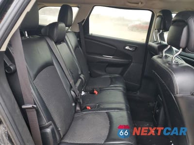 Zdjęcie 11 z 14 samochodu: 2016 DODGE JOURNEY CROSSROAD VIN:3C4PDCGG7GT166021 - miniatura