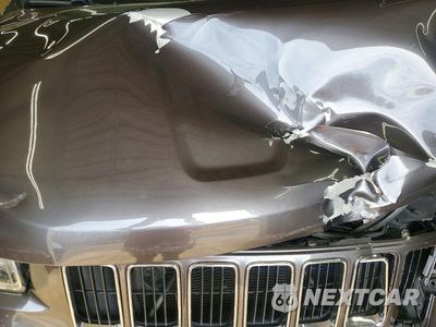 Zdjęcie 12 z 12 samochodu: 2015 JEEP GRAND CHEROKEE LIMITED VIN:1C4RJFBG1FC698689 - miniatura