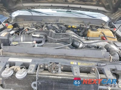 Zdjęcie 12 z 12 samochodu: 2015 FORD F350 SUPER DUTY VIN:1FT8W3BT8FEA94487 - miniatura