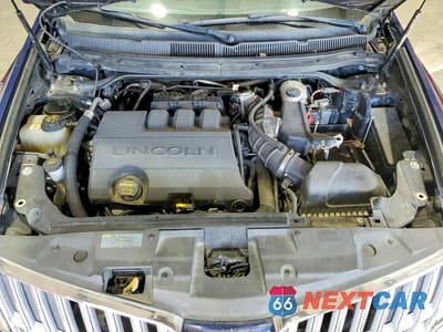 Zdjęcie 12 z 13 samochodu: 2011 LINCOLN MKT VIN:2LMHJ5AR7BBJ52255 - miniatura