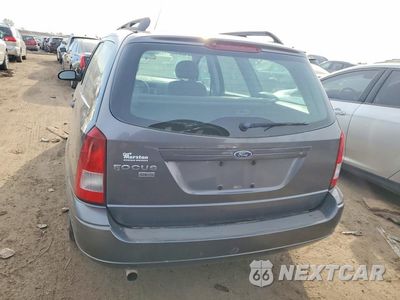 Zdjęcie 6 z 11 samochodu: 2006 FORD FOCUS VIN:1FAHP36N07W124608 - miniatura
