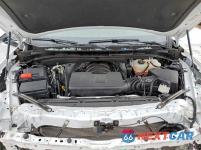 Zdjęcie 12 z 14 samochodu: 2024 CHEVROLET SUBURBAN K1500 HIGH COUNTRY VIN:1GNSKGKL5RR163486 - miniatura