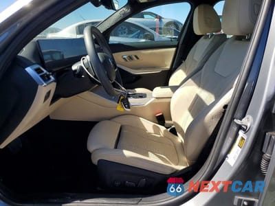 Zdjęcie 7 z 12 samochodu: 2025 BMW 330I VIN:3MW69CW09S8F09910 - miniatura
