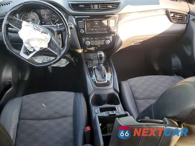 Zdjęcie 8 z 12 samochodu: 2021 NISSAN ROGUE SPORT SV VIN:JN1BJ1BWXMW661473 - miniatura