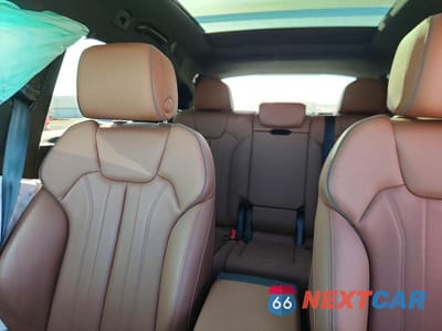 Zdjęcie 10 z 12 samochodu: 2024 AUDI Q5 E PREMIUM PLUS 55 VIN:WA1E2AFY6R2085926 - miniatura