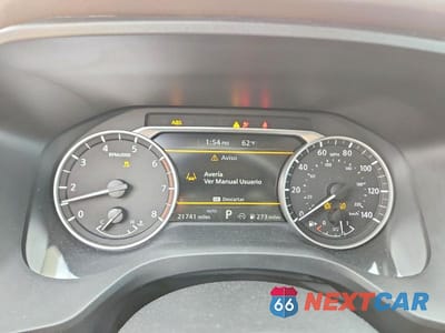 Zdjęcie 9 z 13 samochodu: 2023 NISSAN ROGUE S VIN:5N1BT3AB8PC835348 - miniatura