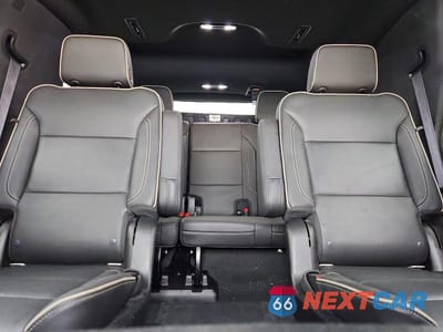 Zdjęcie 10 z 13 samochodu: 2021 GMC YUKON SLT VIN:1GKS2BKD4MR179146 - miniatura