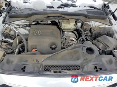 Zdjęcie 12 z 12 samochodu: 2022 ACURA MDX TYPE S VIN:5J8YD8H90NL001407 - miniatura