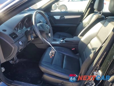 Zdjęcie 7 z 12 samochodu: 2009 MERCEDES-BENZ C 300 4MATIC VIN:WDDGF81X29F306219 - miniatura