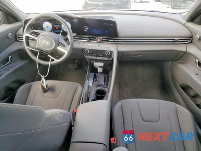 Zdjęcie 8 z 11 samochodu: 2024 HYUNDAI ELANTRA SEL VIN:KMHLM4DG7RU693098 - miniatura