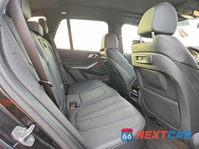 Zdjęcie 11 z 12 samochodu: 2022 BMW X5 XDRIVE40I VIN:5UXCR6C01N9J47673 - miniatura