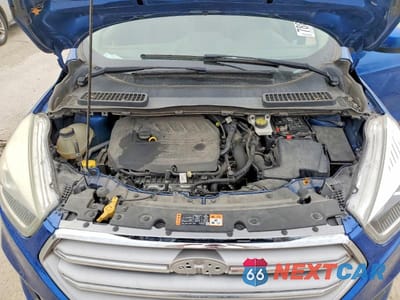 Zdjęcie 12 z 12 samochodu: 2017 FORD ESCAPE SE VIN:1FMCU0GD2HUB80169 - miniatura